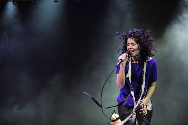 Katie Melua