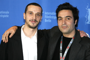 Christo Jivkov, Saverio Costanzo