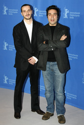 Christo Jivkov, Saverio Costanzo