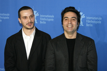 Christo Jivkov, Saverio Costanzo