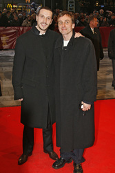 Christo Jivkov, André Hennicke