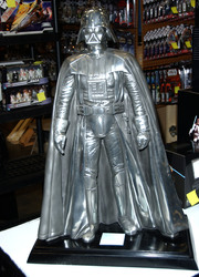 Darth Vader Figur
