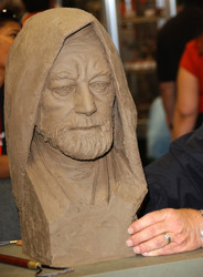 Star Wars Büste Obi-Wan Kenobi