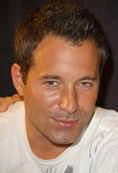 Johnny Messner
