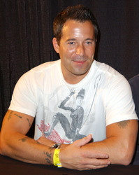 Johnny Messner