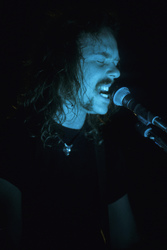 James Hetfield