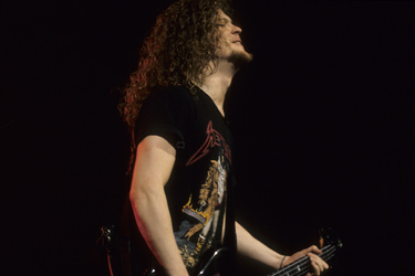 Jason Newsted