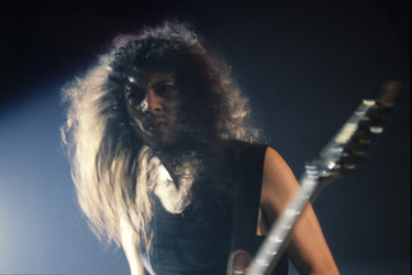 Kirk Hammett