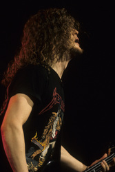 Jason Newsted