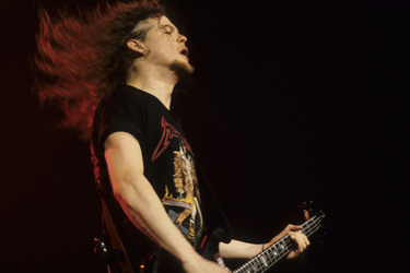 Jason Newsted