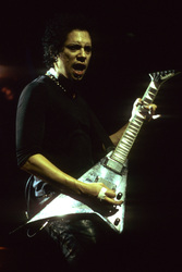 Kirk Hammett