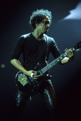 Kirk Hammett