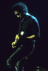 Kirk Hammett