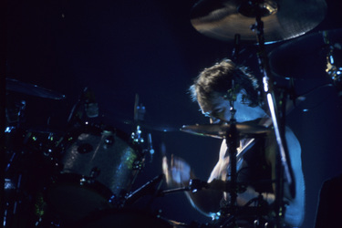 Lars Ulrich