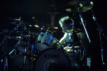 Lars Ulrich