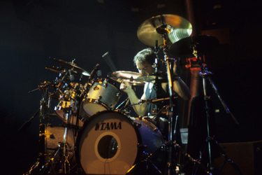 Lars Ulrich