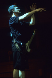 Jason Newsted