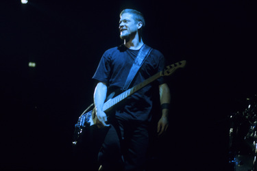 Jason Newsted