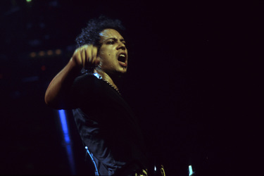 Kirk Hammett