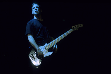 Jason Newsted