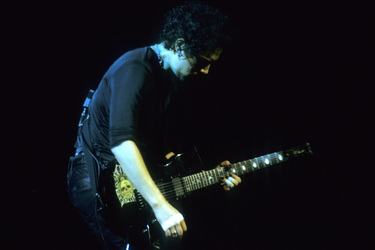 Kirk Hammett