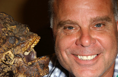 Tony Moran