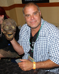 Tony Moran