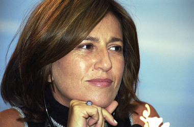 Mercedes Morán