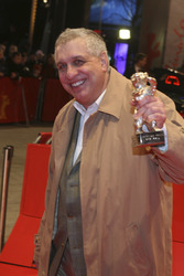 Errol Morris