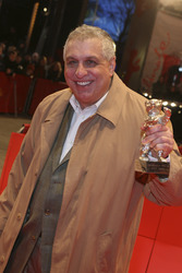 Errol Morris