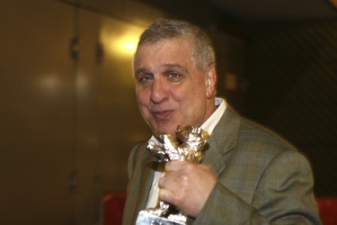 Errol Morris
