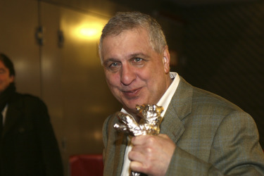 Errol Morris