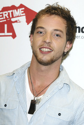 James Morrison