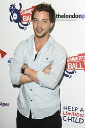 James Morrison