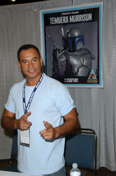 Temuera Morrison