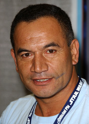 Temuera Morrison