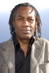 Joe Morton
