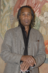 Joe Morton