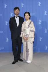 Tadanobu Asano, Sayuri Yoshinaga
