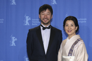Tadanobu Asano, Sayuri Yoshinaga