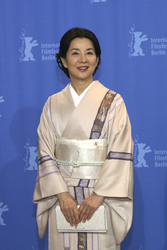 Sayuri Yoshinaga