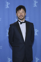 Tadanobu Asano
