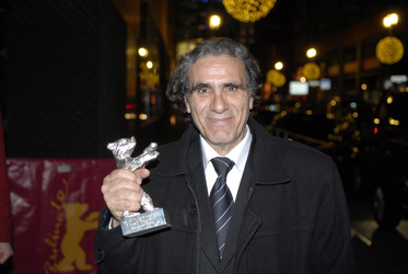 Reza Najie / Mohammad Amir Naji