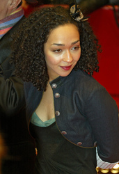 Ruth Negga