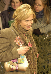 Tanja Neufeldt