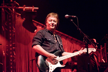 Chris Norman