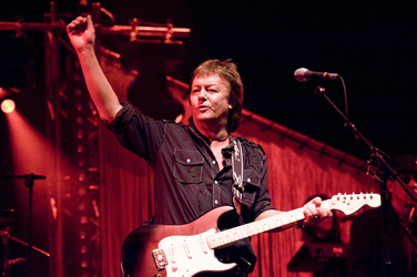Chris Norman