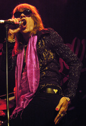 David Johansen