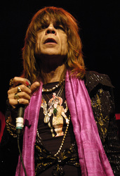 David Johansen