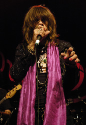 David Johansen